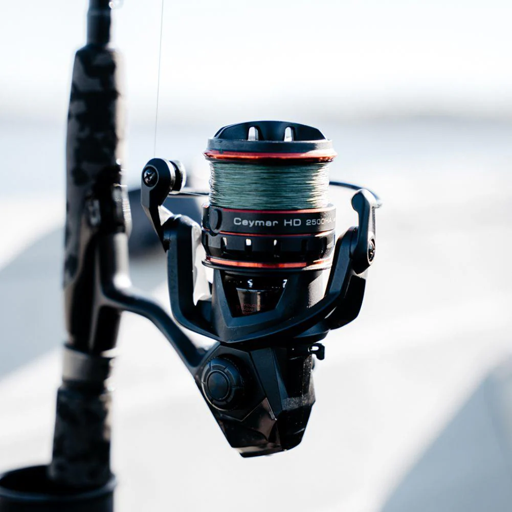Okuma Ceymar HD Spinning Reels - Image 14