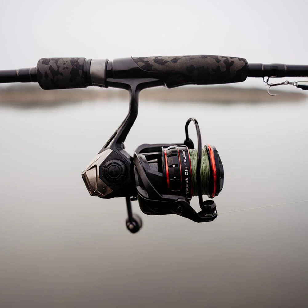 Okuma Ceymar HD Spinning Reels - Image 15