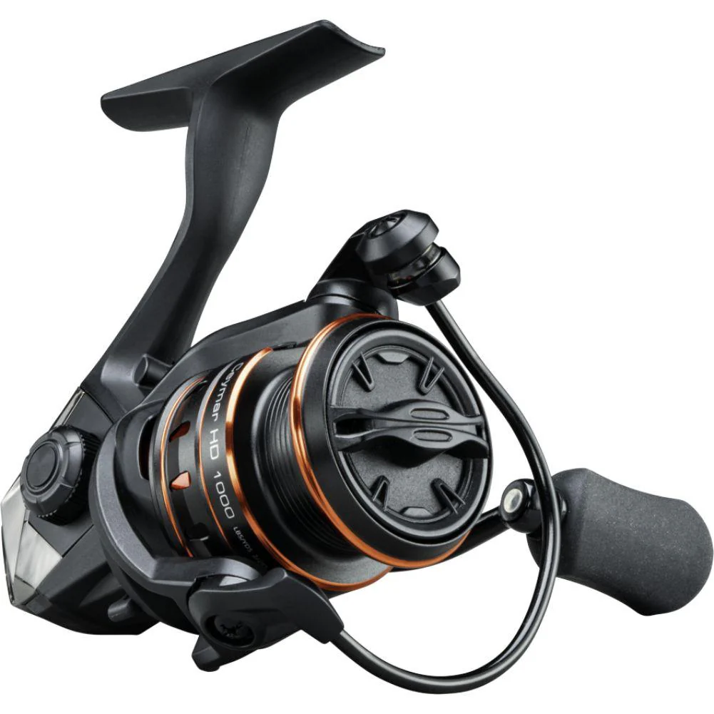 Okuma Ceymar HD Spinning Reels - Image 2