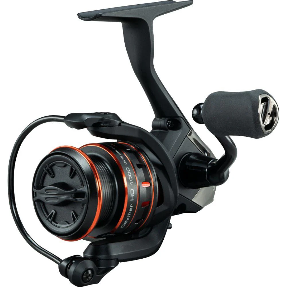 Okuma Ceymar HD Spinning Reels - Image 3