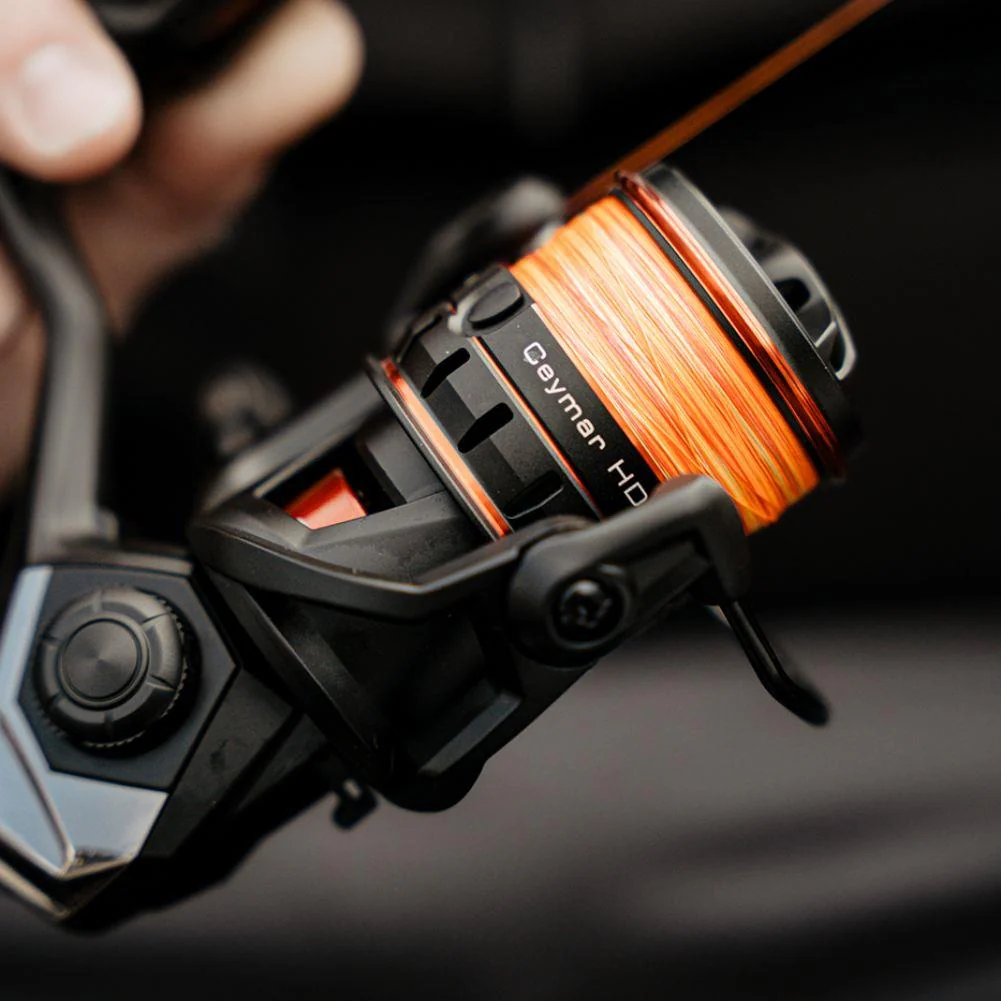 Okuma Ceymar HD Spinning Reels - Image 5