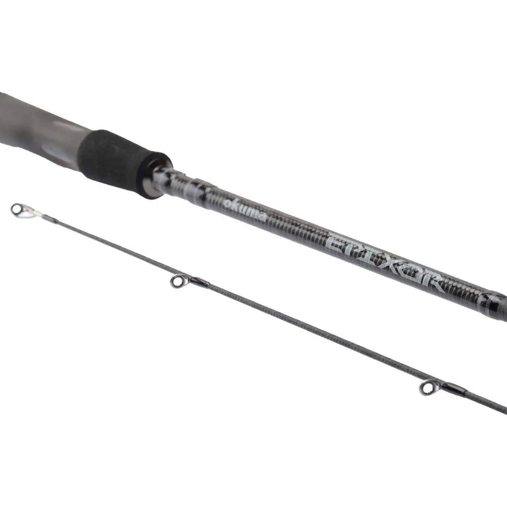 Okuma Epixor 9ft 5-25g Spinning Fishing Rod (270cm) - Image 4
