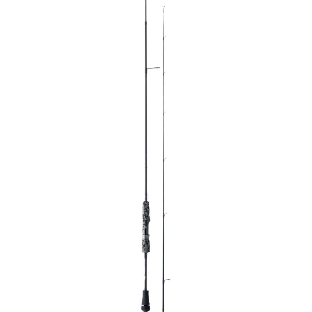 Okuma Guide Select Light Finesse 7'3'' 5g - 10g Spinning Rod (220cm)