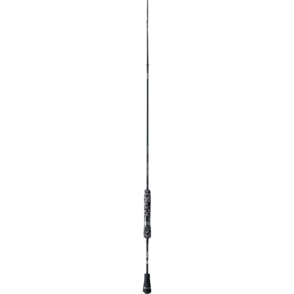 Okuma Guide Select Light Finesse 7'3'' 5g - 10g Spinning Rod (220cm) - Image 2