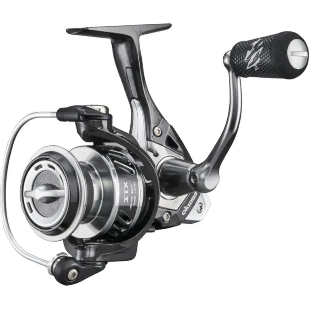 Okuma ITX-3000 Spinning Fishing Reels