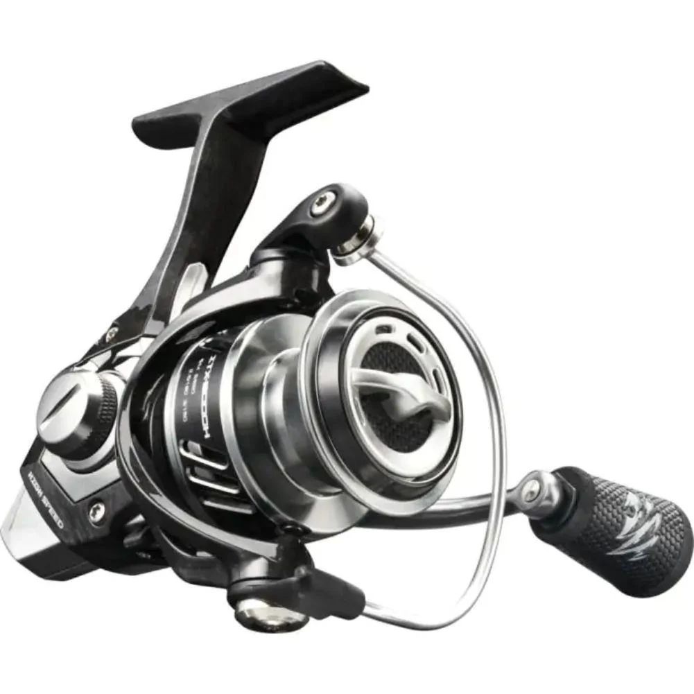 Okuma ITX-3000 Spinning Fishing Reels - Image 3