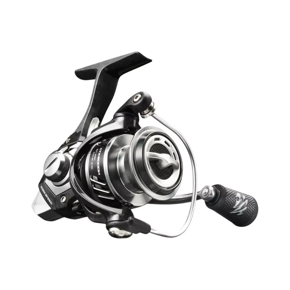 Okuma ITX-4000 Spinning Fishing Reels - Image 3