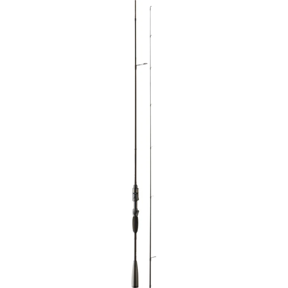 Okuma Psycho Stick 6'6'' 3g - 10g Spinning Rod (198cm)