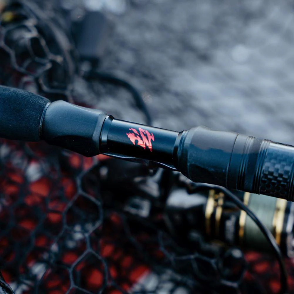 Okuma Psycho Stick 8'0'' 15g - 40g Spinning Rod (243cm) - Image 5