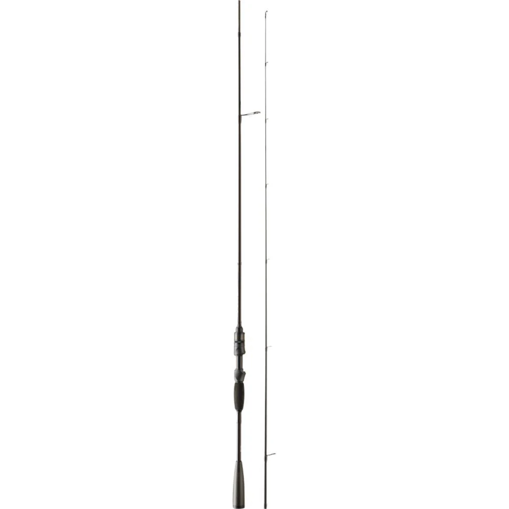 Okuma Psycho Stick to 7'3'' 5g - 14g Spinning Rod (220cm) - Image 10