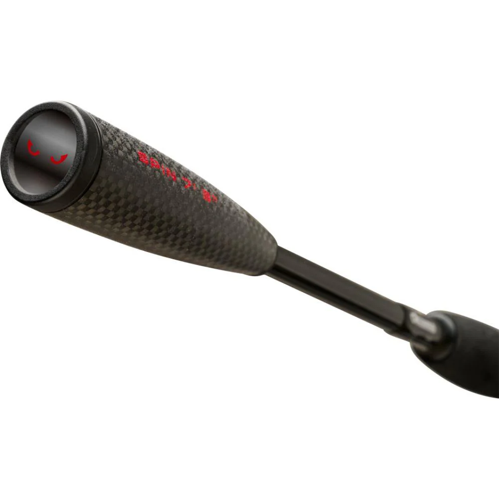Okuma Psycho Stick to 7'3'' 5g - 14g Spinning Rod (220cm) - Image 4