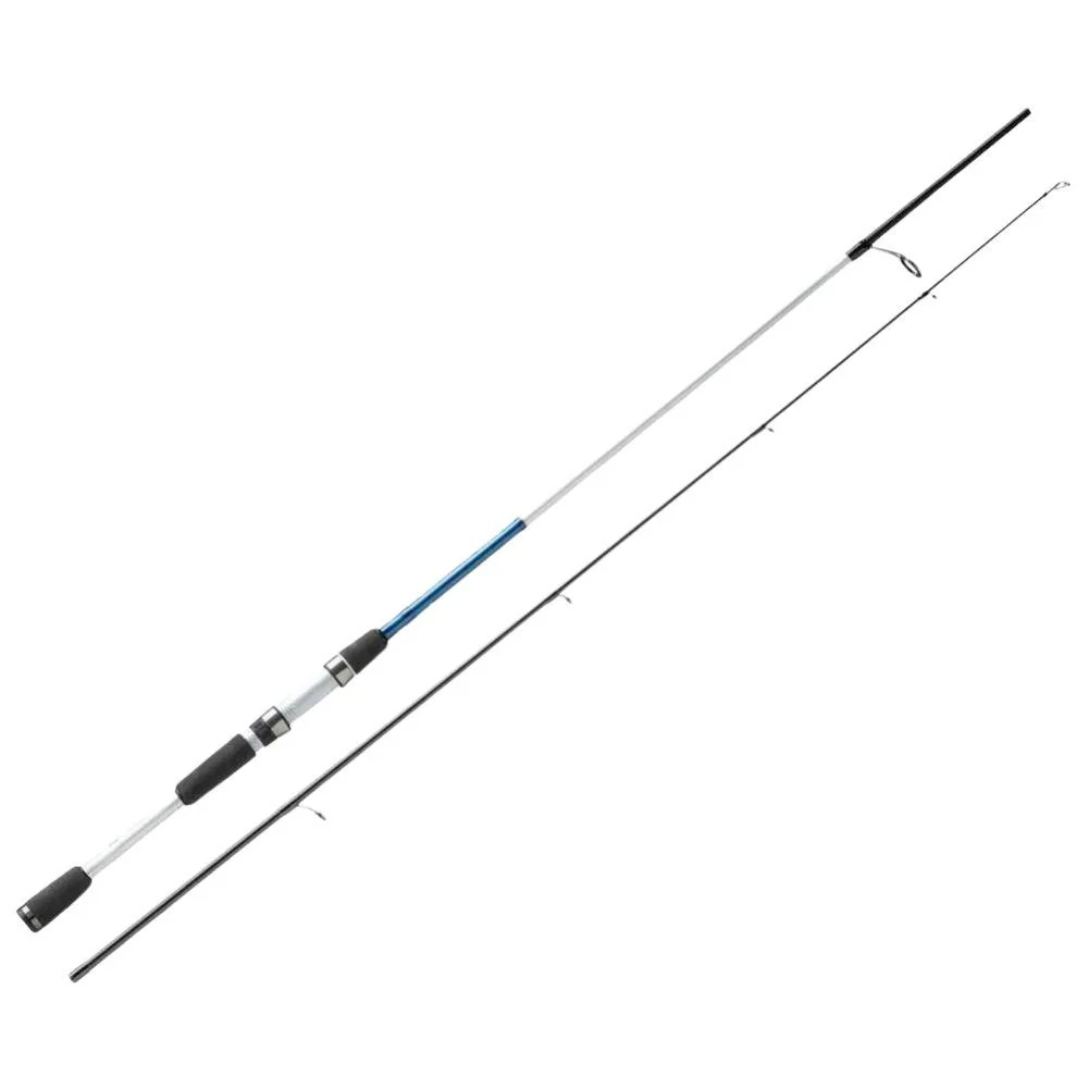 Okuma Solaris Spin 8'0'' 14g-56g Spinning Fishing Rod (244cm)
