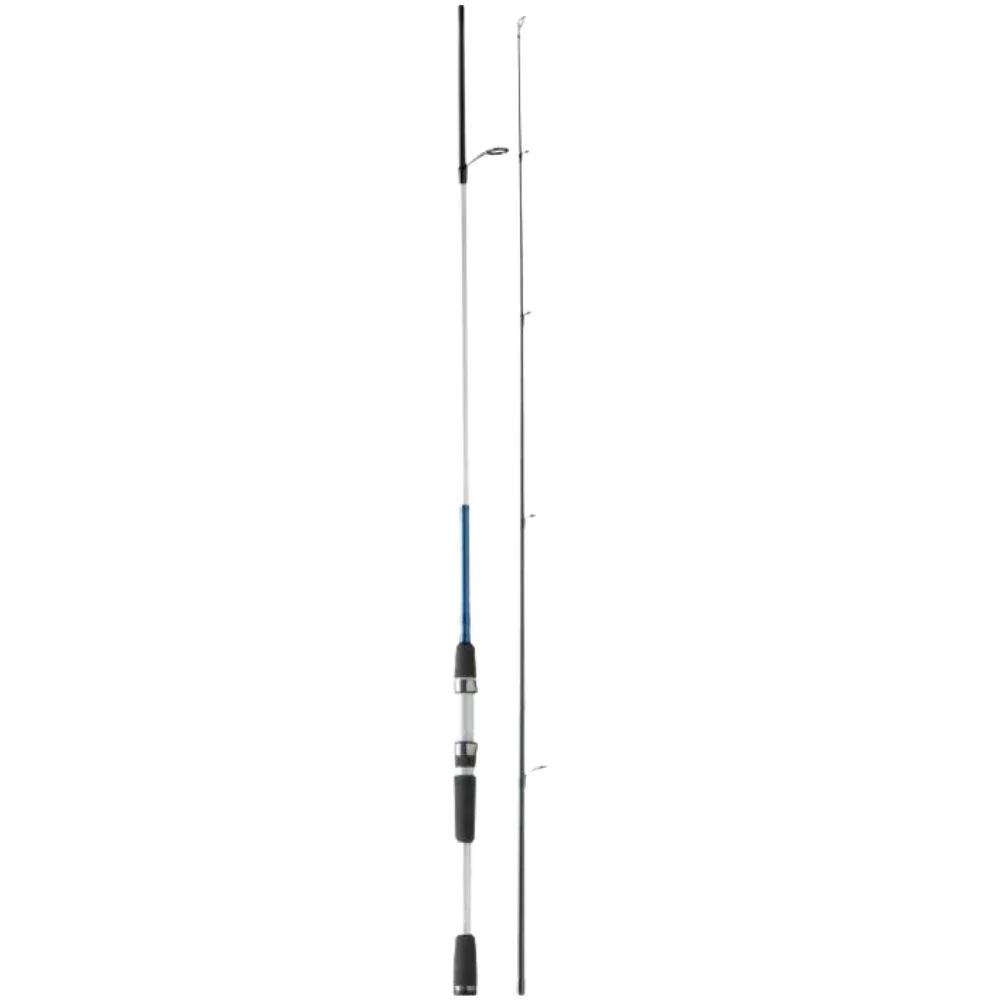 Okuma Solaris Spin 8'0'' 14g-56g Spinning Fishing Rod (244cm) - Image 2
