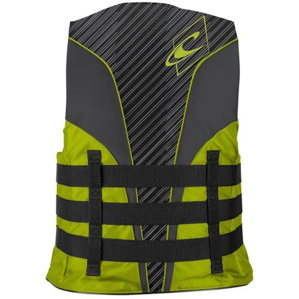 O'Neill Men's Superlite ISO 50N Buoyancy Aid - Image 2