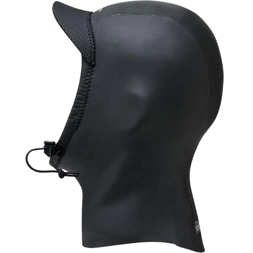 O'Neill Psycho 3mm Hood (Black) - Image 2