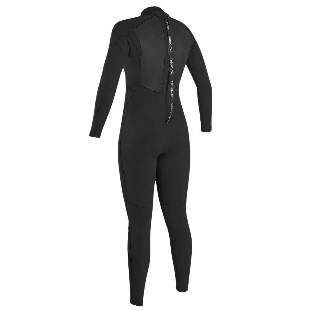 O'Neill Women's Epic 3/2 Back Zip Full Wetsuit - Image 2