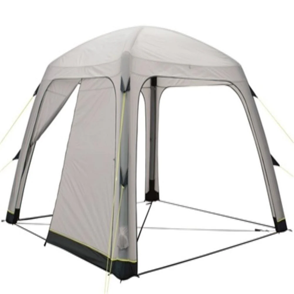 Outwell Air Shelter Side Wall Set of 2 With Zipper - Image 3