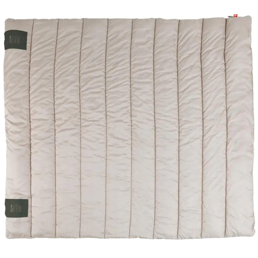 Outwell Campion Duvet Double (Leaf Green) - Image 3