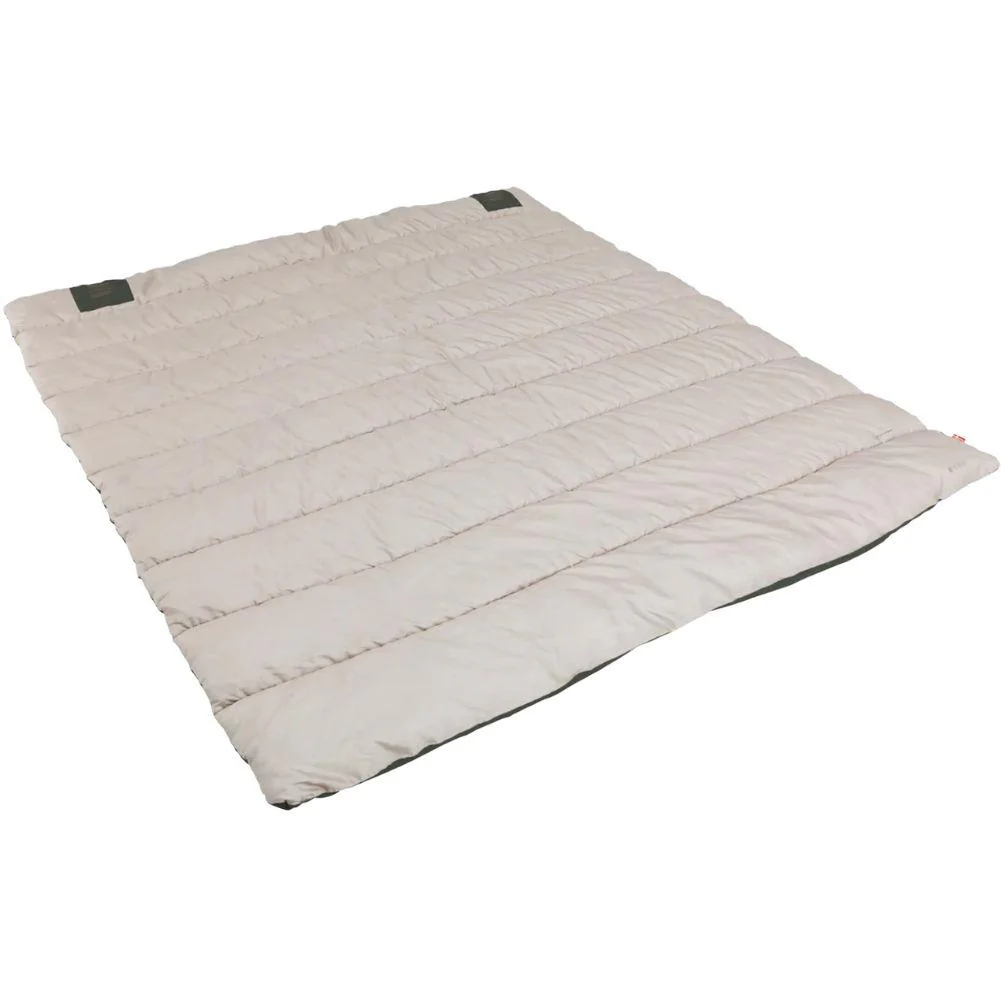 Outwell Campion Duvet Double (Leaf Green) - Image 5