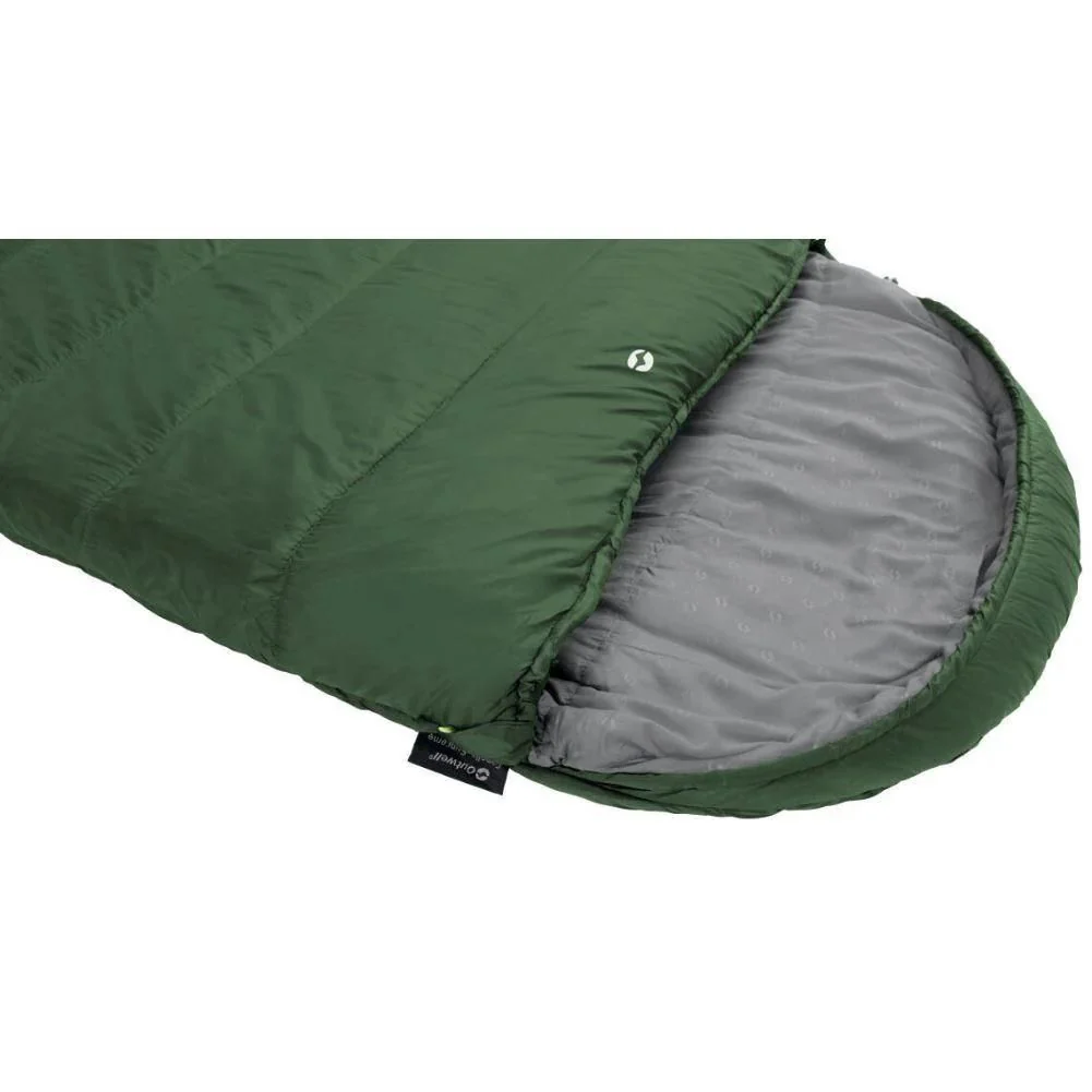 Outwell Canella Supreme Sleeping Bag - Image 7