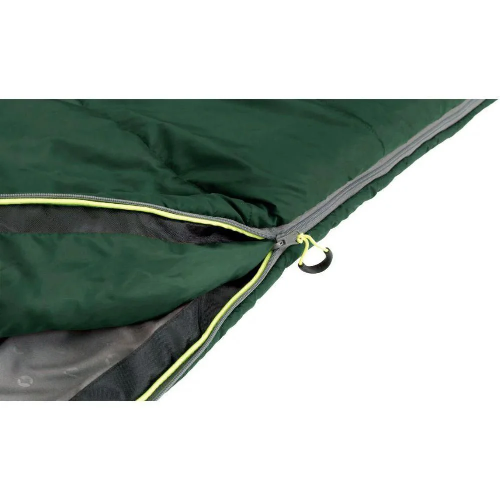 Outwell Canella Supreme Sleeping Bag - Image 9