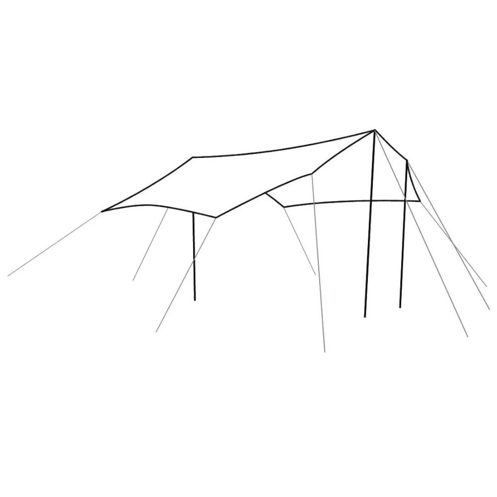 Outwell Canopy Tarp M - Image 6