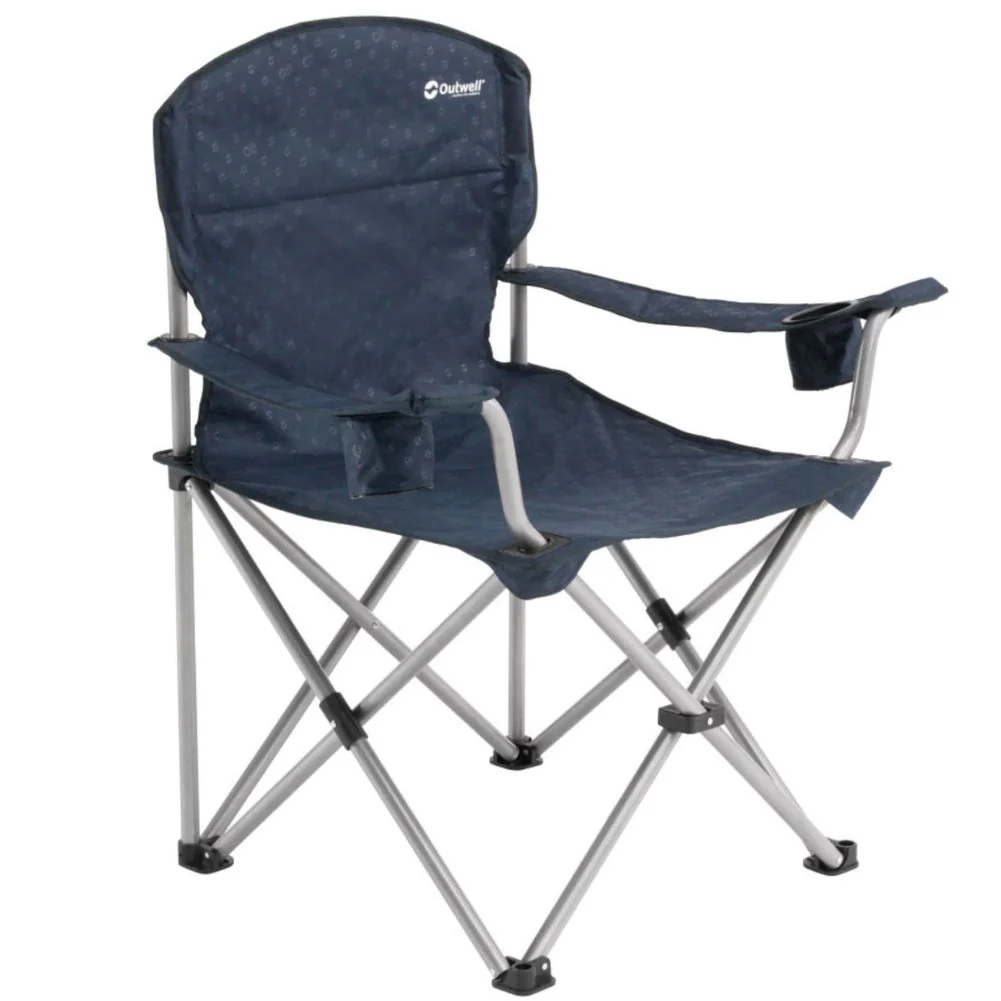 Outwell Catamarca XL Camping Chair - Image 4