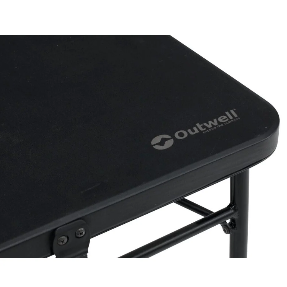 Outwell Claros Folding Camping Table M - Image 2