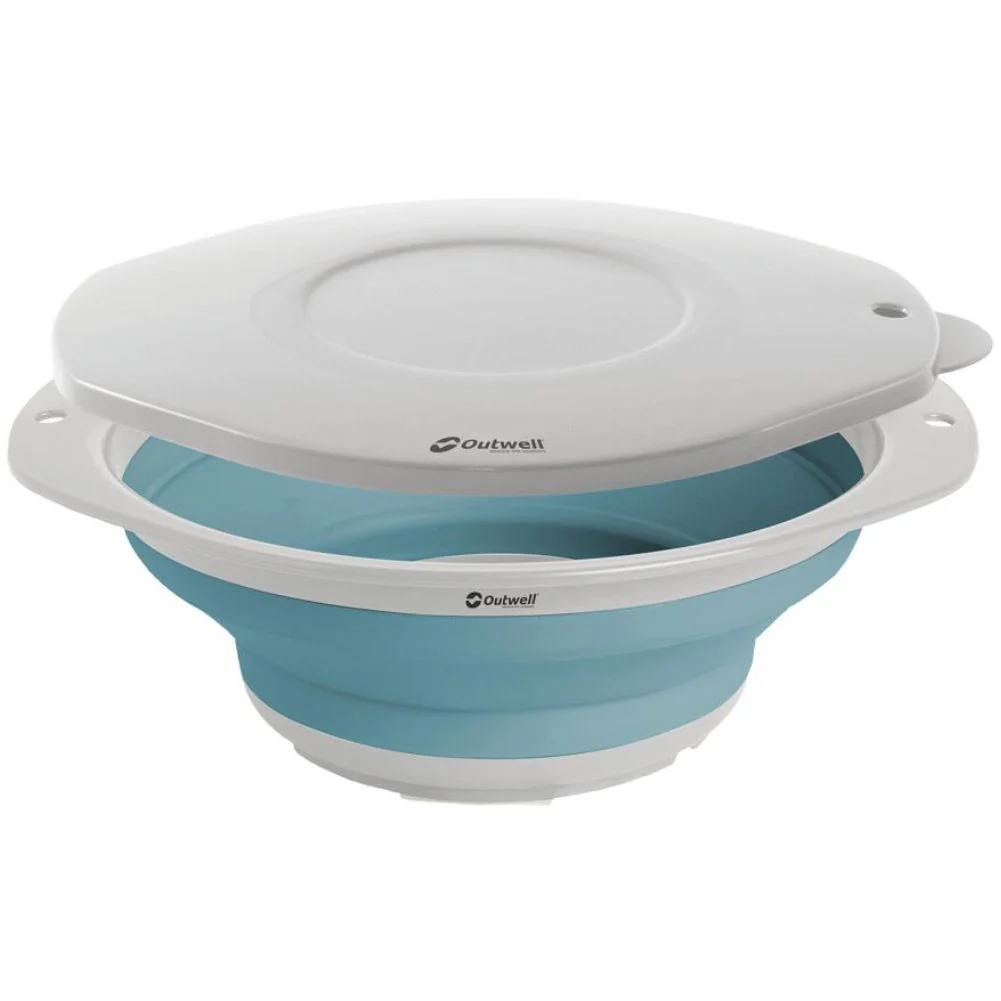 Outwell Collaps Bowl L (Classic Blue) - Image 2