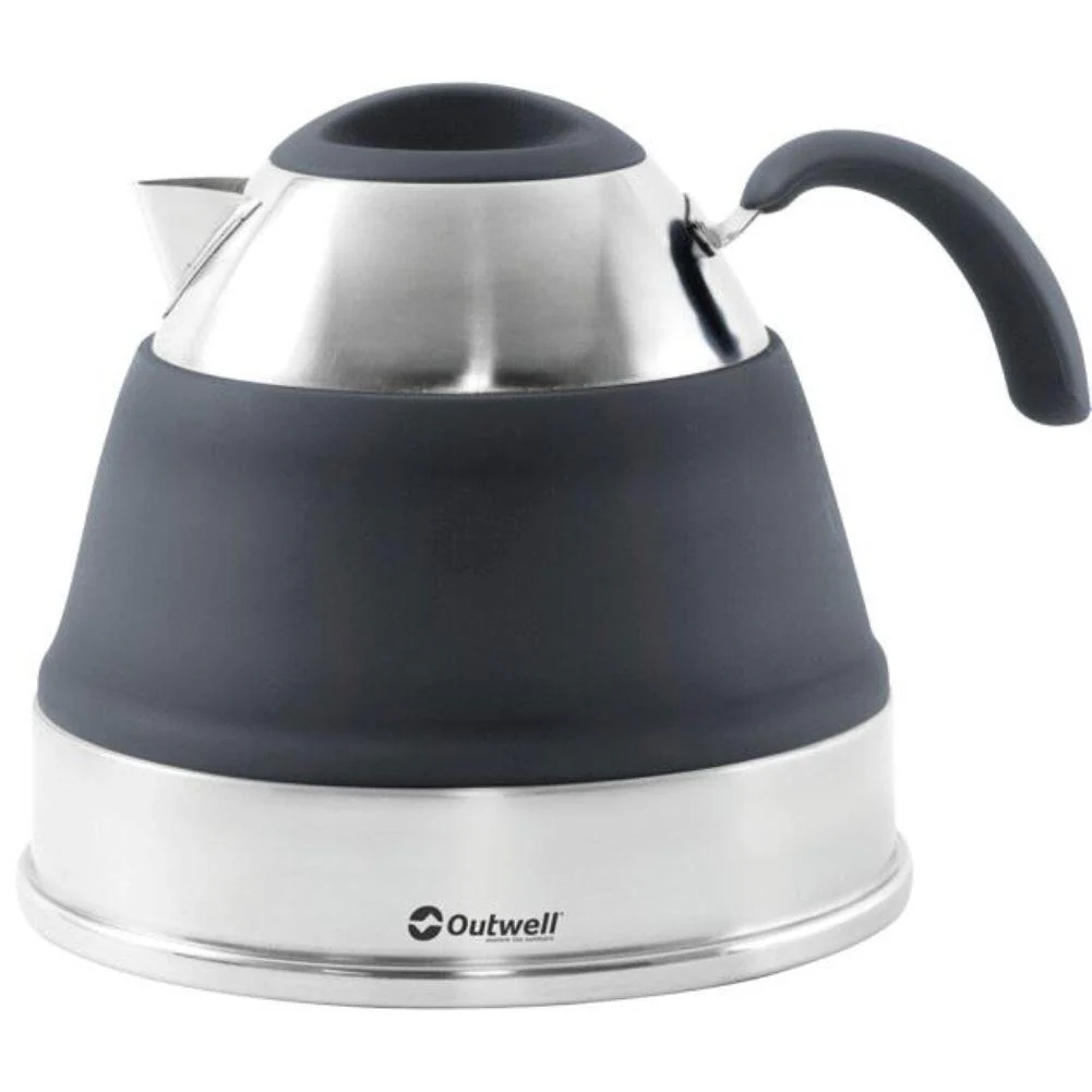 Outwell Collaps Kettle 2.5L (Navy Night)