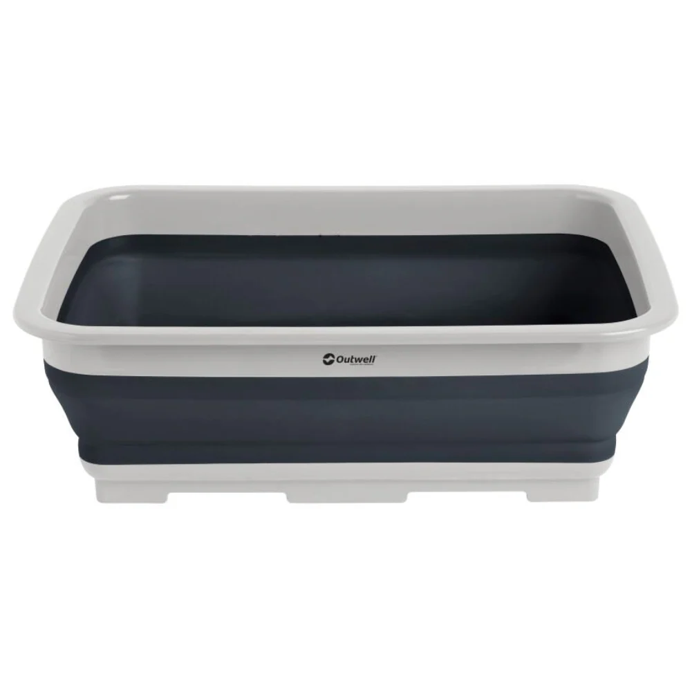 Outwell Collaps Wash Bowl (Navy Night)