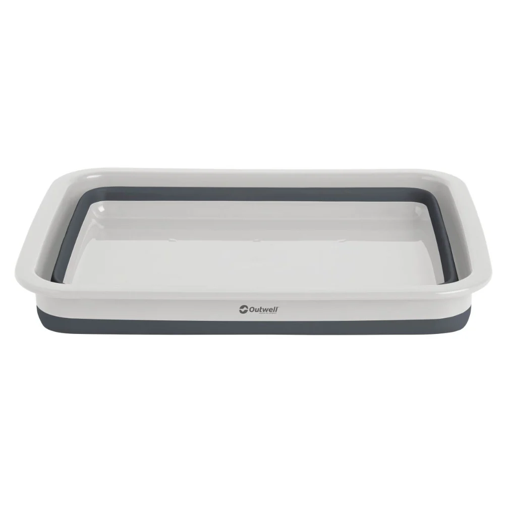 Outwell Collaps Wash Bowl (Navy Night) - Image 2