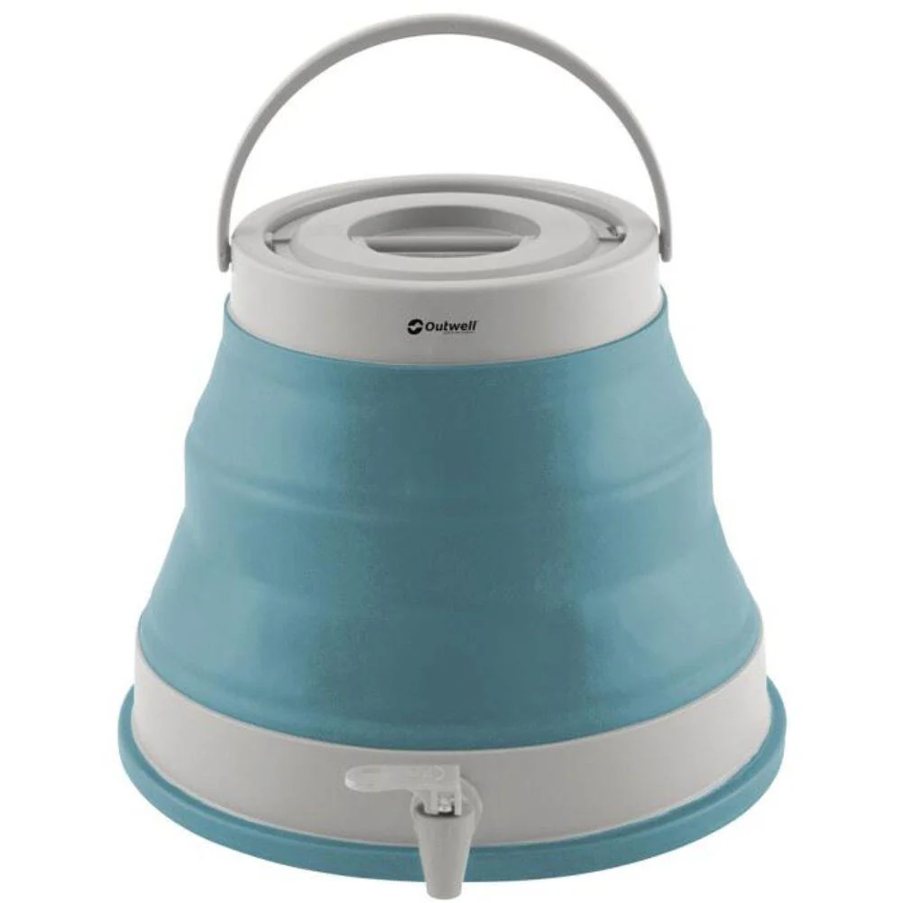 Outwell Collaps Water Carrier 12L (Classic Blue)