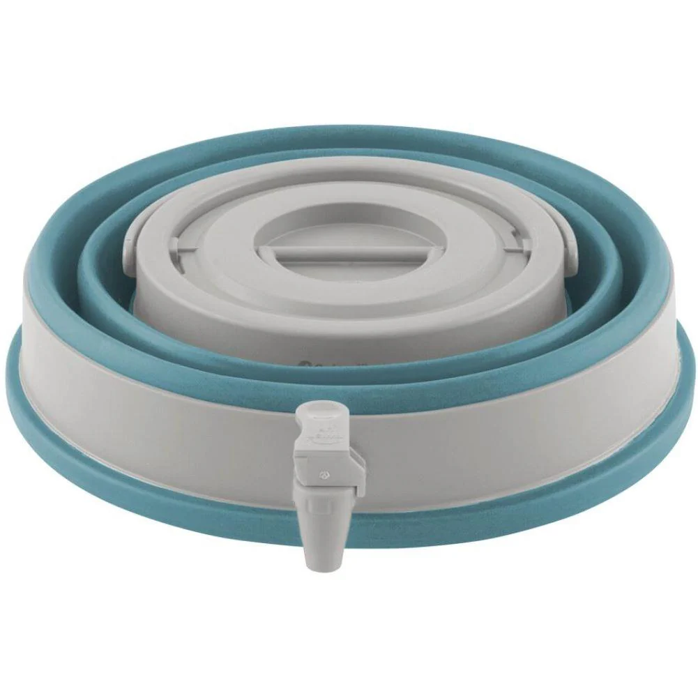 Outwell Collaps Water Carrier 12L (Classic Blue) - Image 3