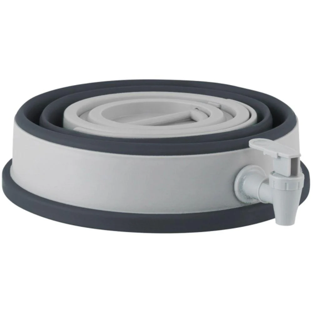 Outwell Collaps Water Carrier 6L (Navy Night) - Image 4