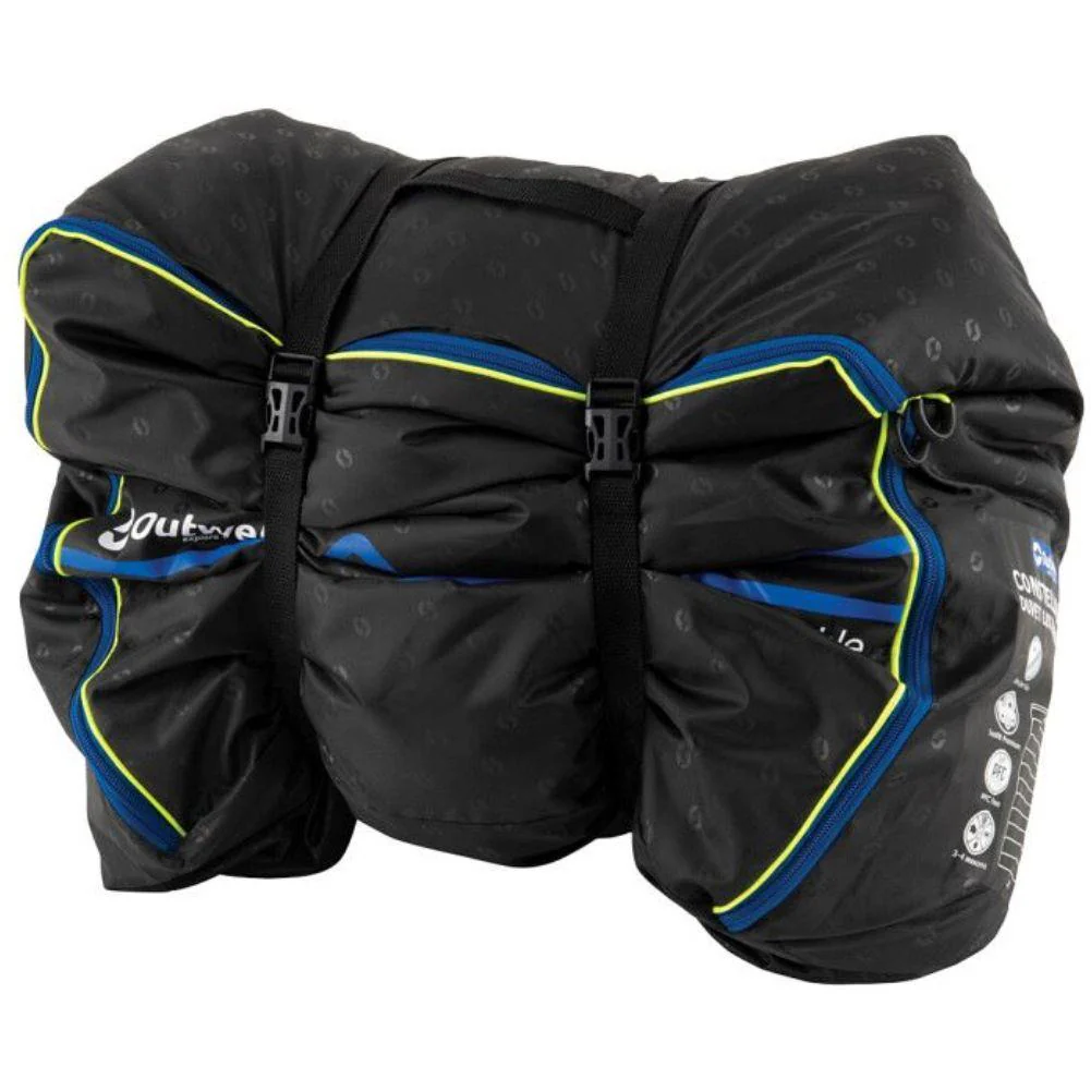 Outwell Constellation Duvet Lux Double - Image 6