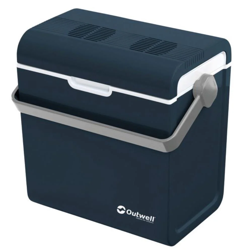 Outwell Cool Box ECOcool Lite 24L 12V/230V (DarkBlue)