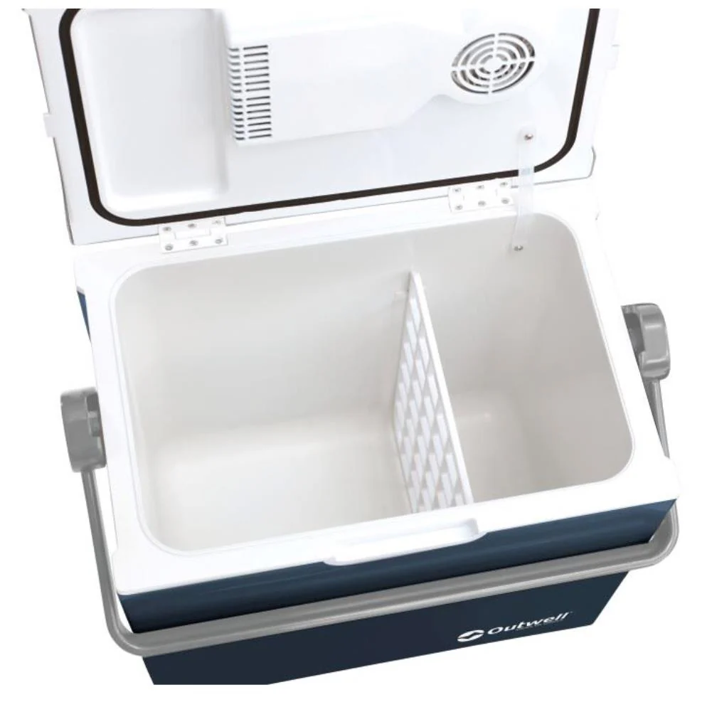 Outwell Cool Box ECOcool Lite 24L 12V/230V (DarkBlue) - Image 3
