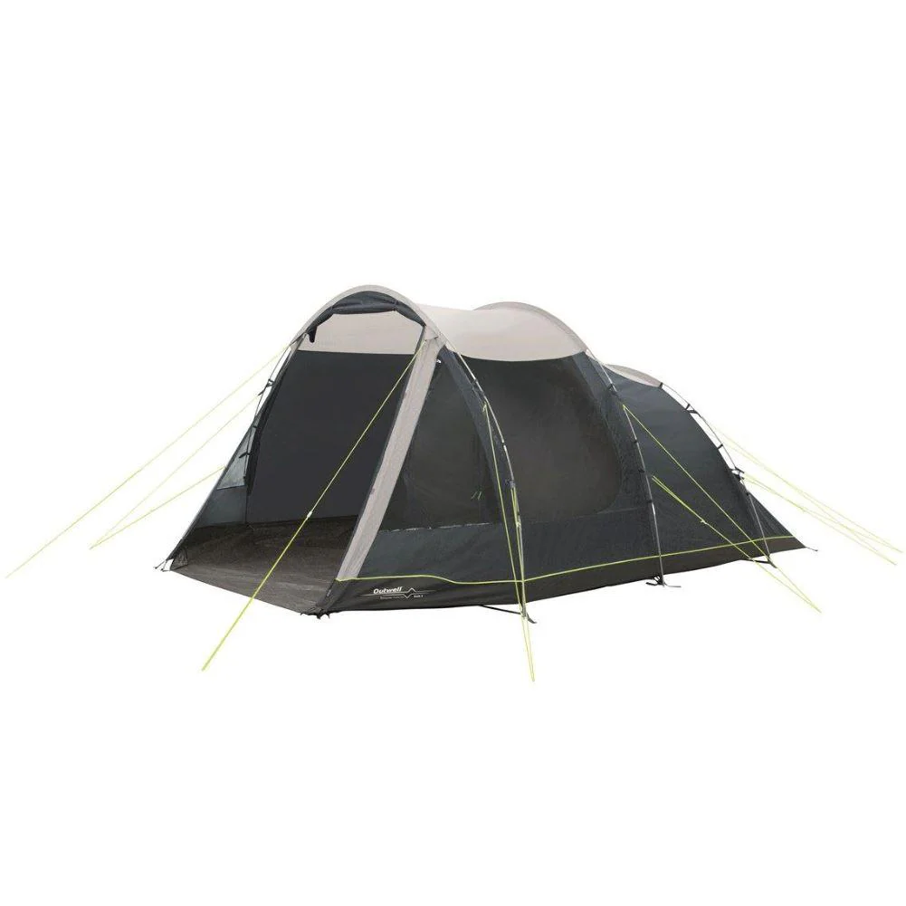 Outwell Dash 500 Tent - 5 Man Tent - Image 2