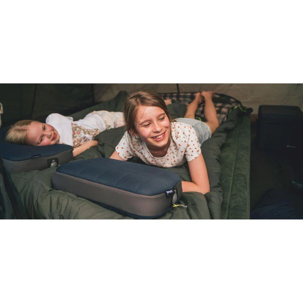 Outwell Dreamboat Memory Air Pillow - Image 3