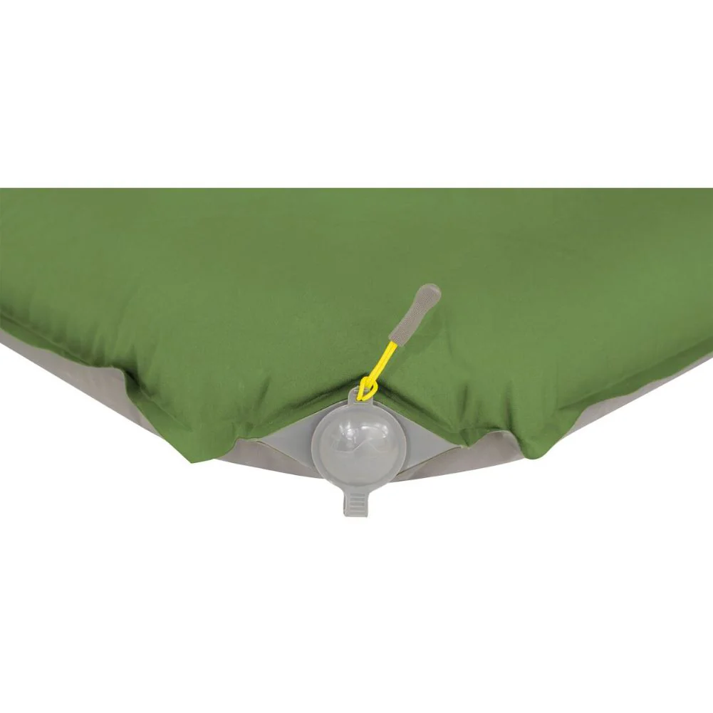 Outwell Dreamcatcher 10cm Double Self-Inflating Mat - Image 5
