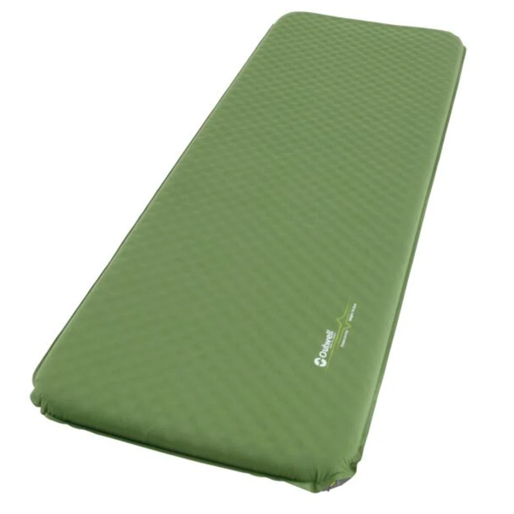 Outwell Dreamcatcher Single 10cm Self-Inflating Mat