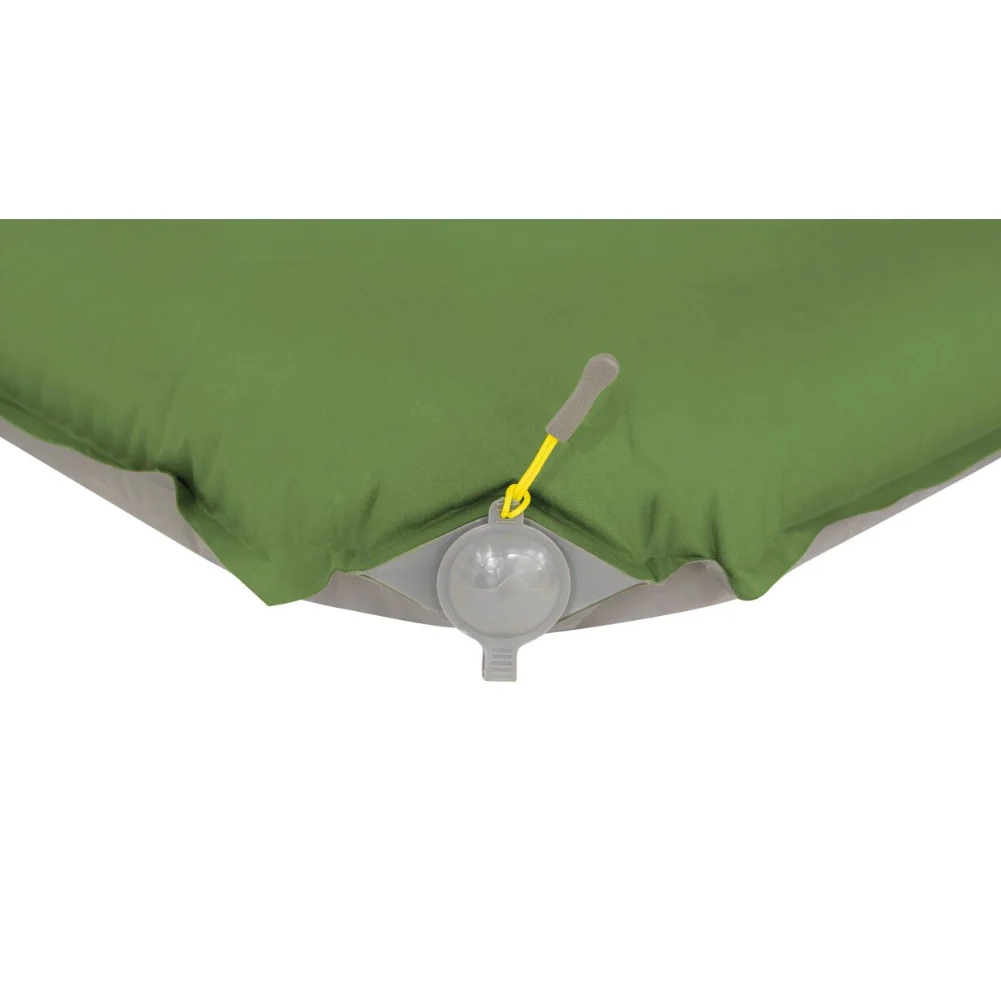Outwell Dreamcatcher Single 12cm XL Self-Inflating Mat - Image 2