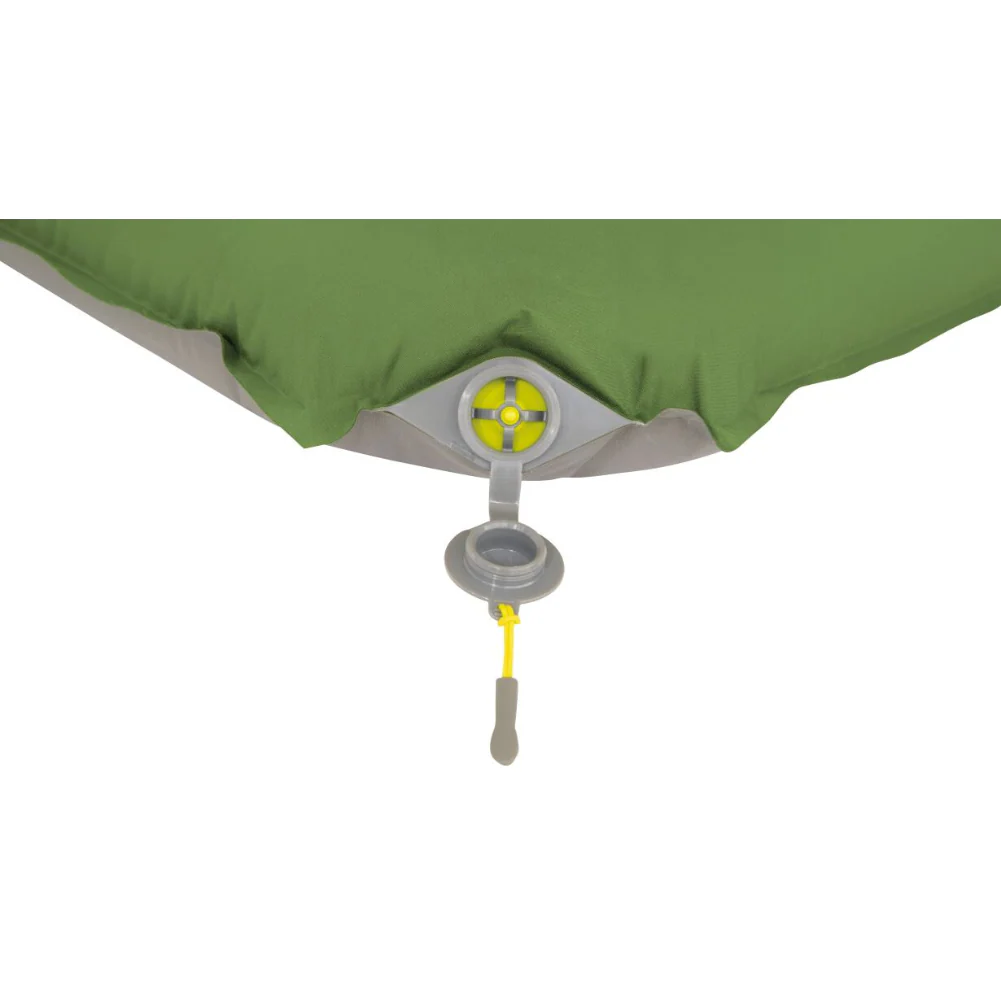 Outwell Dreamcatcher Single 12cm XL Self-Inflating Mat - Image 3