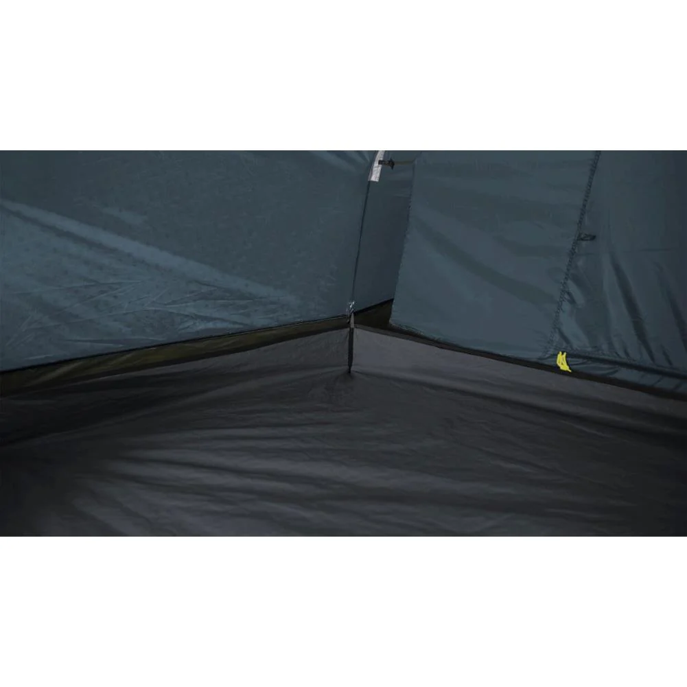 Outwell Earth 4 Tent - 4 Man Tunnel Tent - Image 11