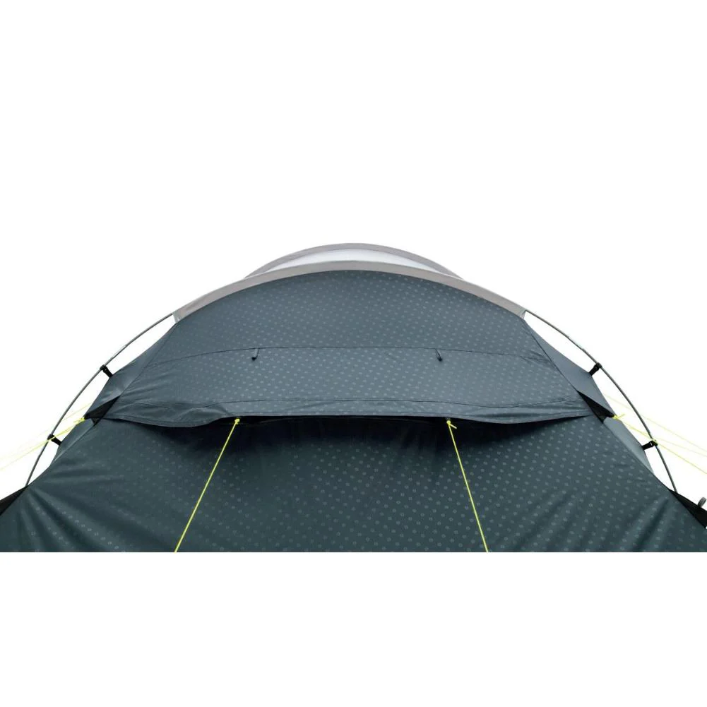 Outwell Earth 5 Tent - 5 Man Tunnel Tent - Image 2
