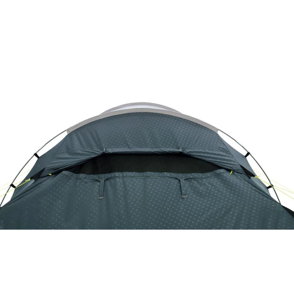 Outwell Earth 5 Tent - 5 Man Tunnel Tent - Image 3