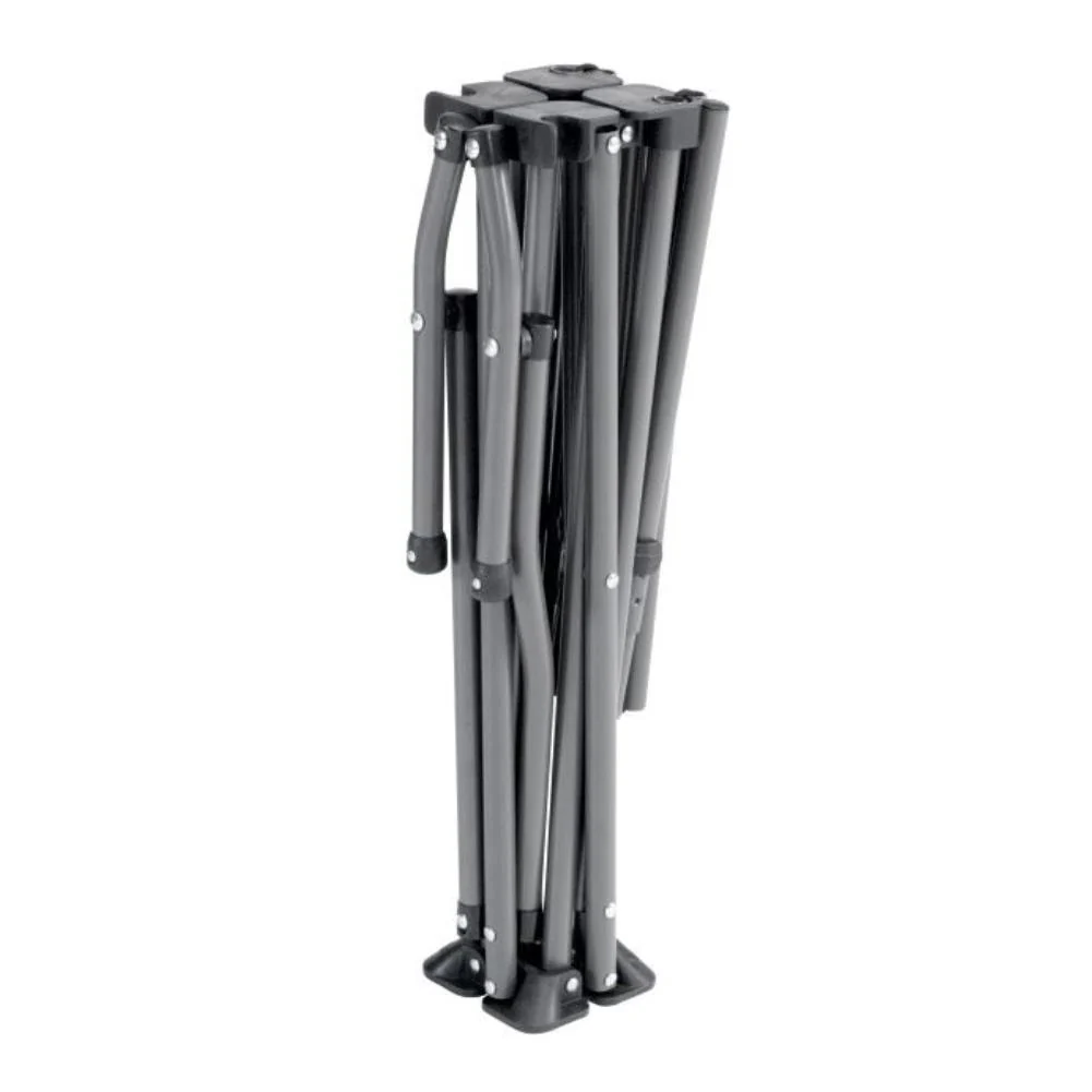 Outwell Emilio Folding Chair (Black) - Image 6