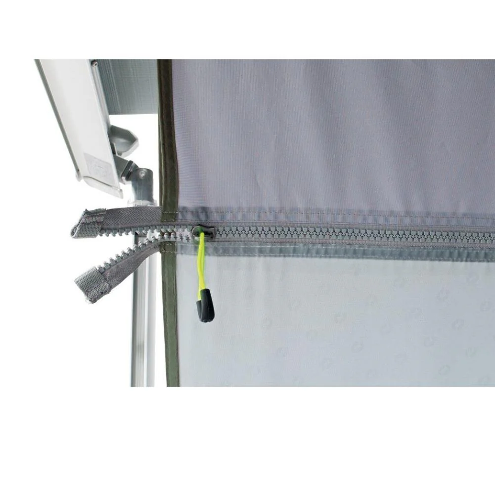 Outwell Fallcrest Side Panel Set Vehicle Awning - Image 5