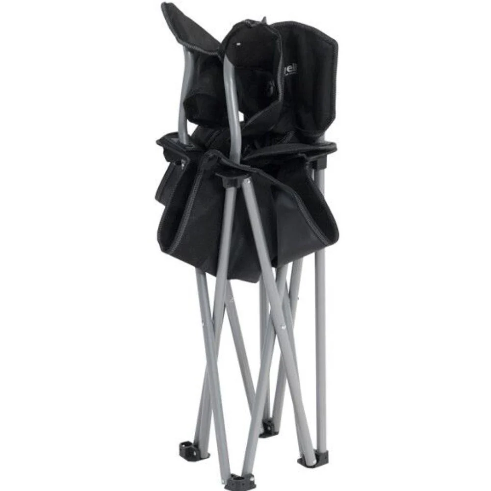 Outwell Folding Furniture Catamarca (Black) - Image 3